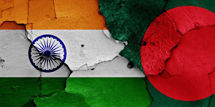 भारत और बांग्लादेश के बीच अटका न्यू मुरे द्वीप विवाद