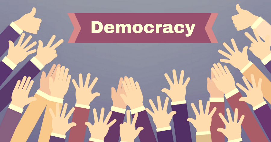 Why should we value democracy? 