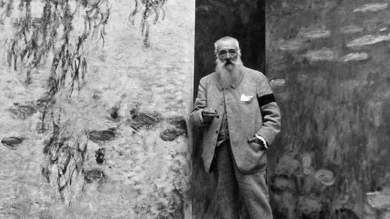 Biography of Oscar Claude Monet