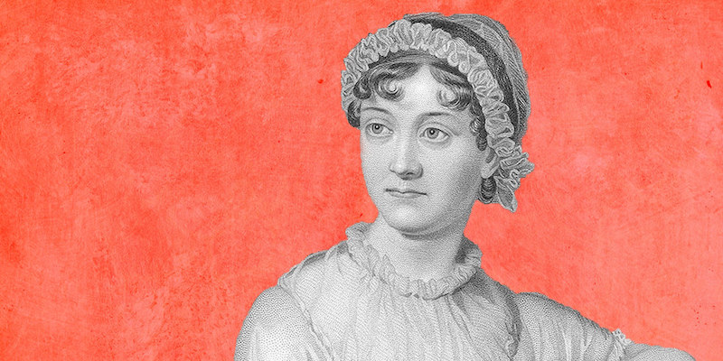 Life Period of Jane Austen 