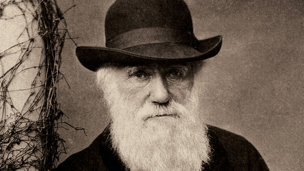  Life Journey of Charles Darwin