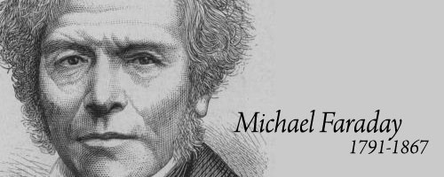   Story of Michael Faraday