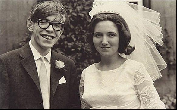 Short Biography of Stephen Hawking