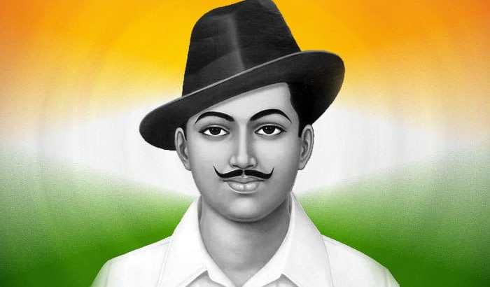 Authentic Biography of Bhagat Singh 