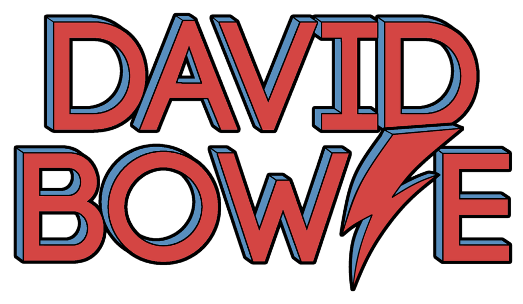  English Songwriter David Bowie 