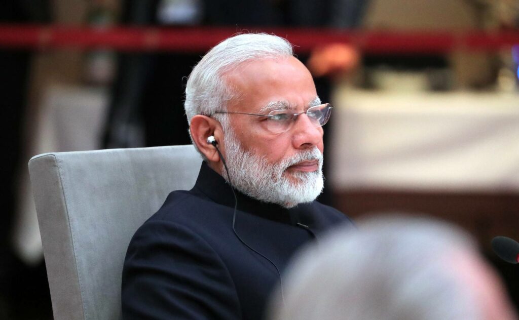 Ten massive facts about Indian Prime Minister Narendra Modi